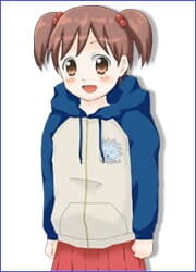 Maeda Yuu