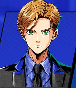 Luke Williams