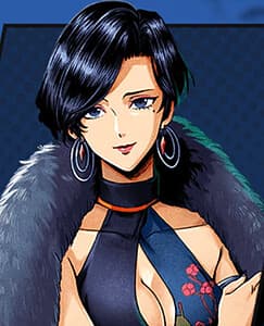 Nadeshiko