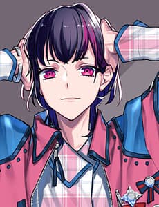 Korekuni Ryuuji