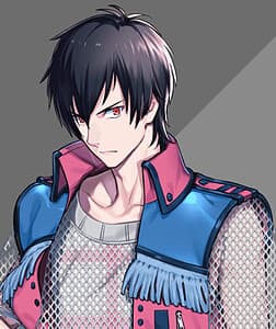 Kaneshiro Goushi