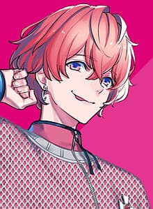 Ashuu Yuuta