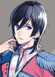 Teramitsu Yuzuki