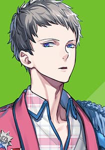 Shingari Miroku