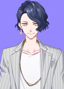 Yashamaru Sakutarou
