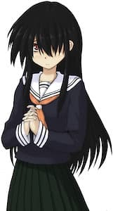 Izumozaki Neneko