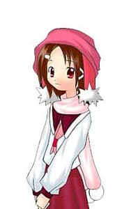 Nagaike Kozuki