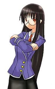 Izumi Wakana