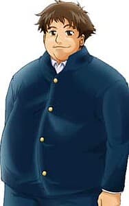 Tanoue Kotarou