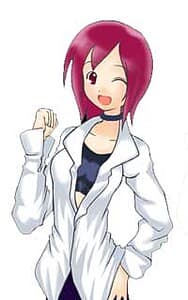 Oto Saori