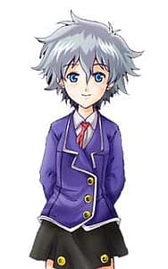 Nishina Yuu