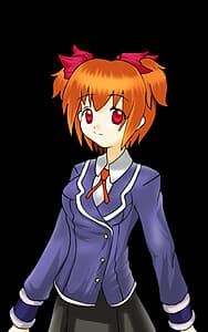 Yaegashi Satomi