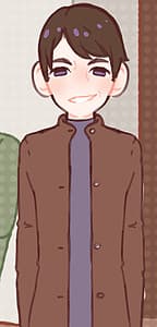 Mr. Tachibana