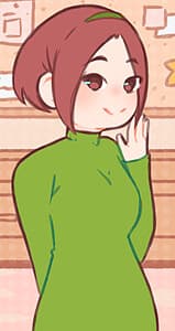 Mrs. Kobayashi