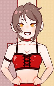 Ms. Suzuki