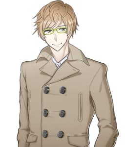 Tachibana Kyousuke