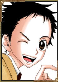 Mikado Akira