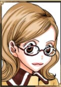 Nanako Walsh