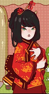 Mrs. Asagiri