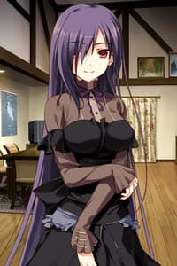 Mikage