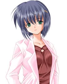 Kikyou Momiji