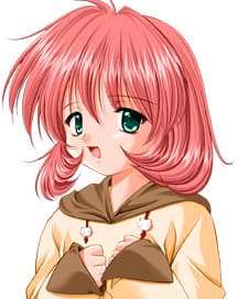 Ichinose Konoha