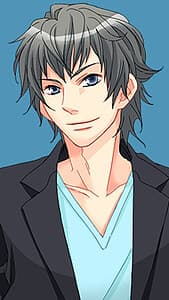 Shiratori Hayato