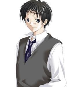 Nakahara Ikuya