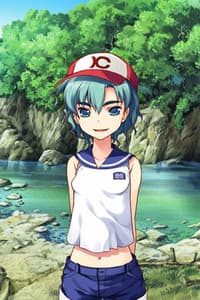 Isora