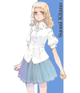 Kitano Suomi