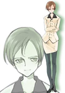 Saibara Shouko