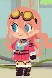 Iruma Miu