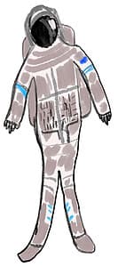 Astronaut