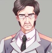 Mishima Hiroaki