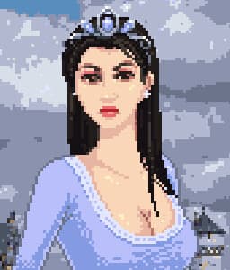 Princess Collette