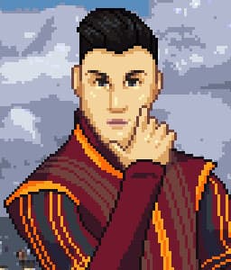 Enrique
