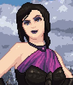 Evette