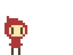 Red Riding Hood