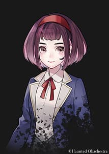 Nasu Yukiha