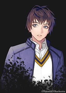 Nasu Yukiha