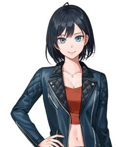 Yuhara Hiyo