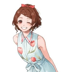 Mori Chiari