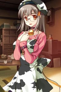 Shirasawa Sakuya