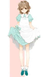 Haruno Kotori
