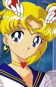 Tsukino Usagi