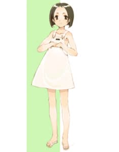 Aida Megumi