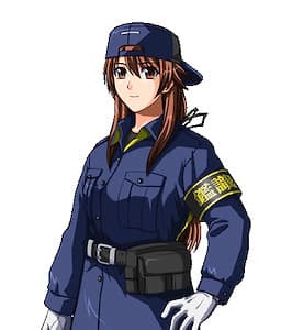 Enami Shikiko