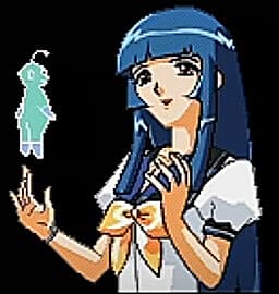 Hikawa Miki
