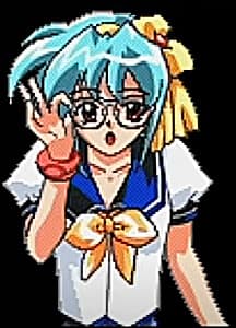 Saeki Hitomi