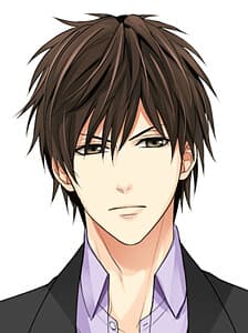 Ichinomiya Eisuke